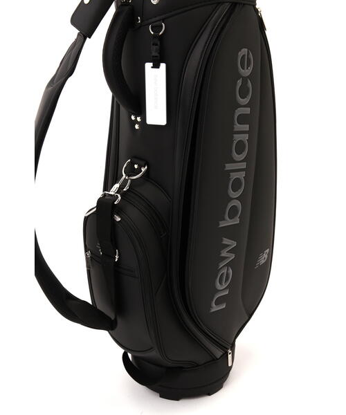 セール】【new balance golf】キャディバッグ(46インチ対応)(8.5型