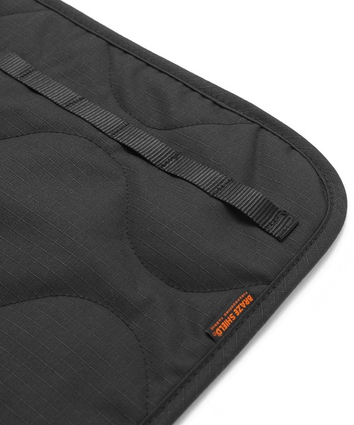 GRIP SWANY（グリップスワニー）の「GRIP SWANY ファイアープルーフ