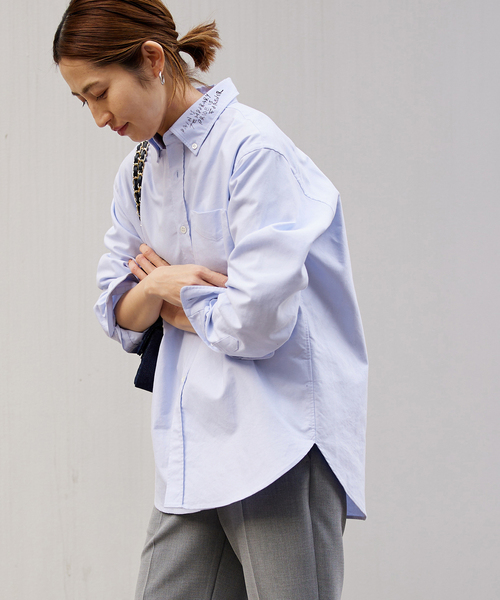 FRAMeWORK（フレームワーク）の「【KIBITZ HANDWKS×FRAMeWORK