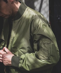 BEAMS PLUS（ビームスプラス）の「BEAMS PLUS / スエード ハリントン