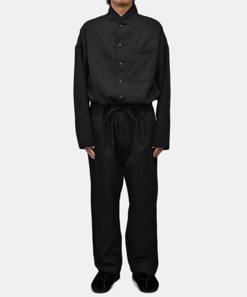 yoko sakamoto（ヨーコサカモト）の「【YOKO SAKAMOTO】 SUIT JUMP