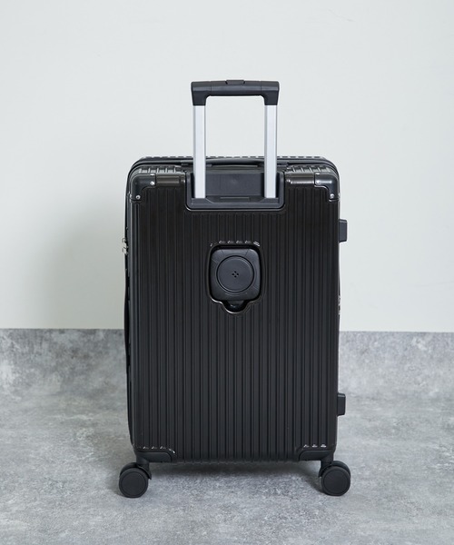 ANOTHER S（アナザーエス）の「スーツケース キャリーケース 多機能 S