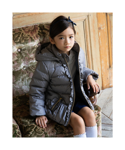 Tartine et Chocolat（タルティーヌエショコラ）の「Tartine et