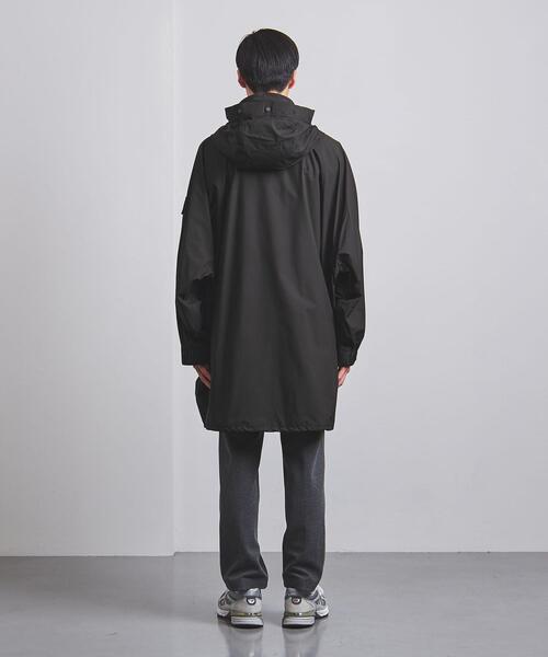 HYKE（ハイク）の「＜HYKE（ハイク）＞ PERTEX ECWCS/アウター