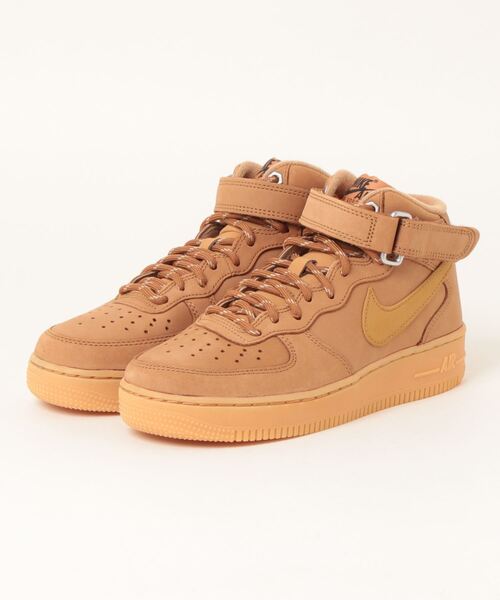 セール】NIKE ナイキ AIR FORCE 1 MID '07 WB エアフォース1MID '07 WB