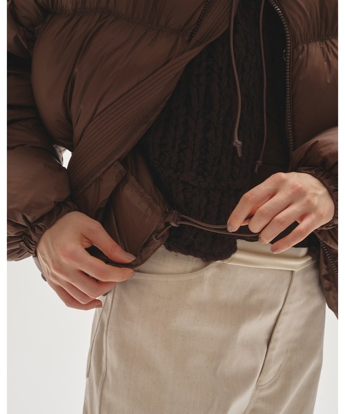 セール】Ultralight Goose Jacket（テーラードジャケット）｜TODAYFUL