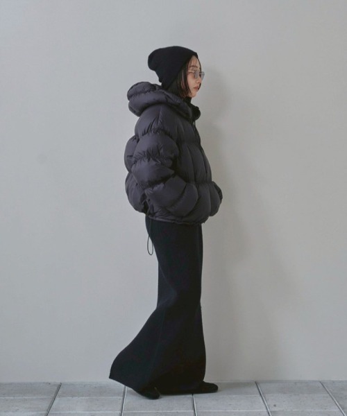 セール】Ultralight Goose Jacket（テーラードジャケット）｜TODAYFUL