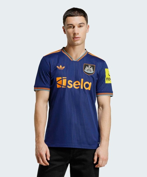 ニューカッスル・ユナイテッドFC 25/26 サードユニフォーム