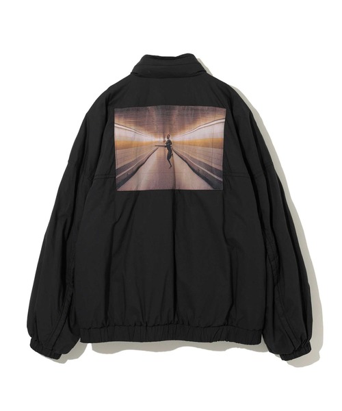 UNDERCOVER/アンダーカバー】UC2E4208-2 Blouson（ブルゾン
