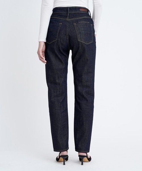 ボーイズテーパード'ANN'（デニムパンツ）｜YANUK（ヤヌーク）の