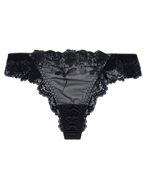 セール】フェアリーブラレットペアTバックショーツ（ショーツ