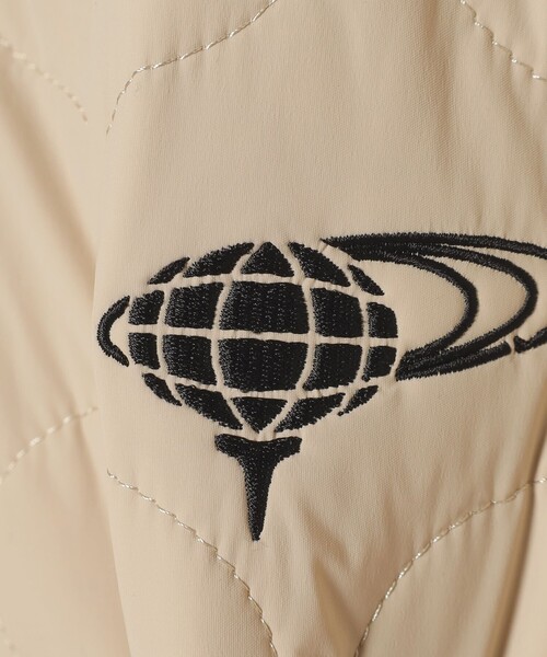 BEAMS GOLF（ビームスゴルフ）の「BEAMS GOLF ORANGE LABEL / ウェーブ