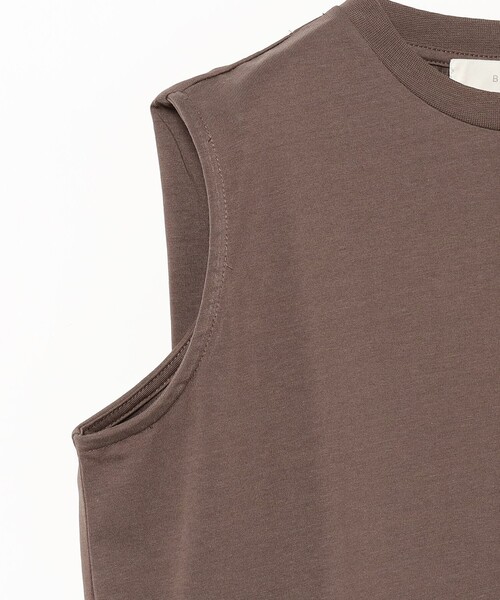 B:MING by BEAMS（ビーミングバイビームス）の「モックネック