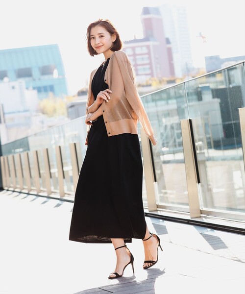 B:MING by BEAMS（ビーミングバイビームス）の「モックネック