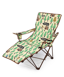 Coleman × Beams × 花井祐介 限定フォールディングチェア Coleman