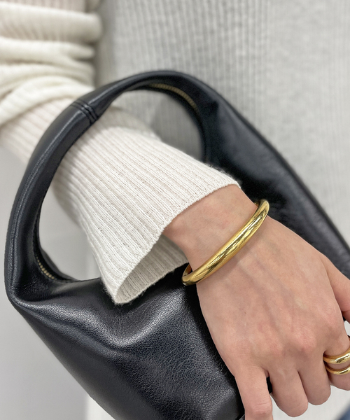 GABRIELA ARTIGAS/ガブリエラ アルティガス】 INFINITE C TUSK CUFF