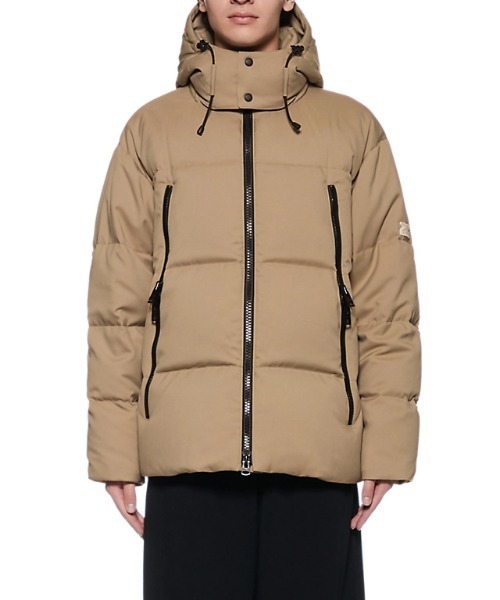 Onitsuka Tiger（オニツカタイガー）の「DOWN JACKET / ダウン