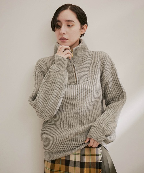 Oldderby Knitwear（オールダービーニットウェア）の「【OLDDERBY