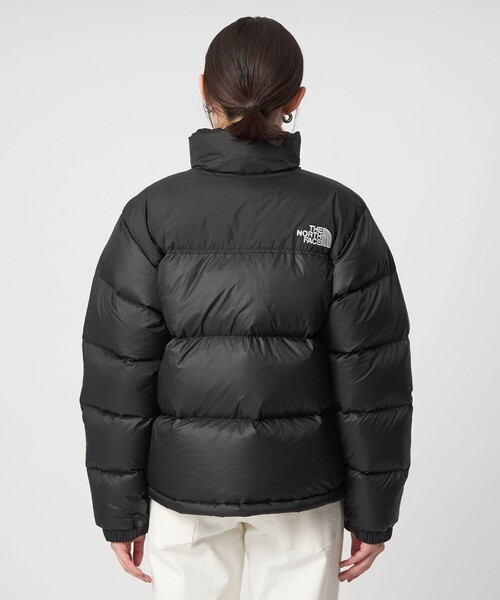THE NORTH FACE＞ショート ヌプシ ジャケット（ダウンジャケット