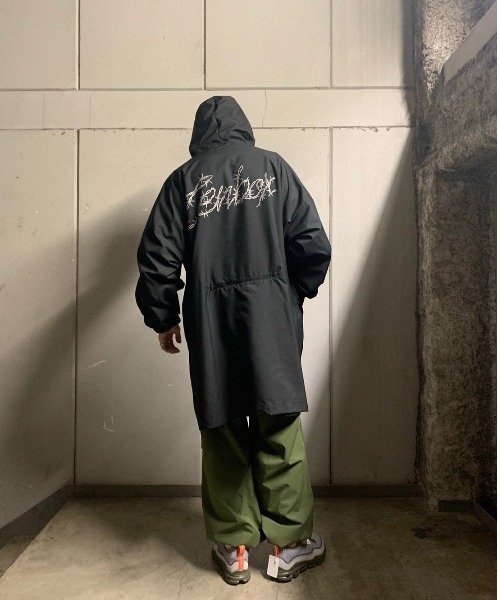 TENBOX（テンボックス）の「MANASTASH×TENBOX/マナスタッシュ×テン