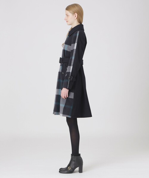 BLUE LABEL CRESTBRIDGE（ブルーレーベルクレストブリッジ）の