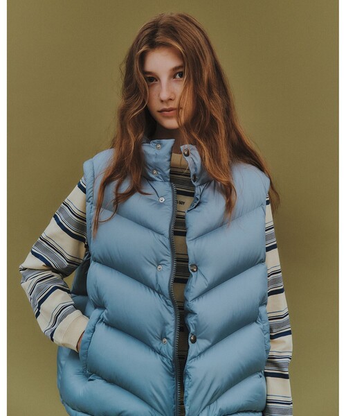 SIERRA DESIGNS（シェラデザイン）の「【ビームスの百名品】 【別注