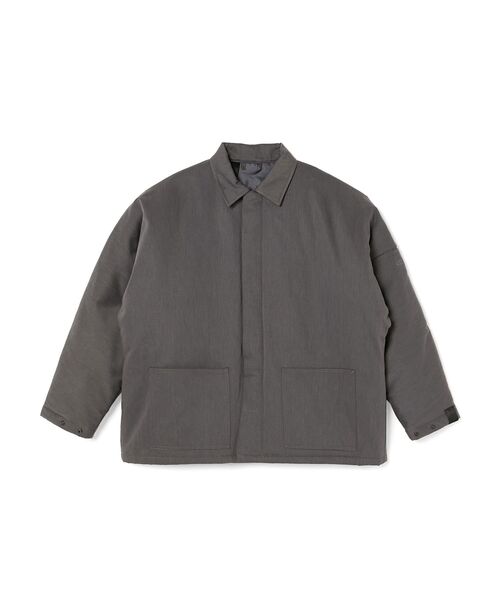 セール】N.HOOLYWOOD COMPILE x Dickies PUFFER BLOUSON（ブルゾン