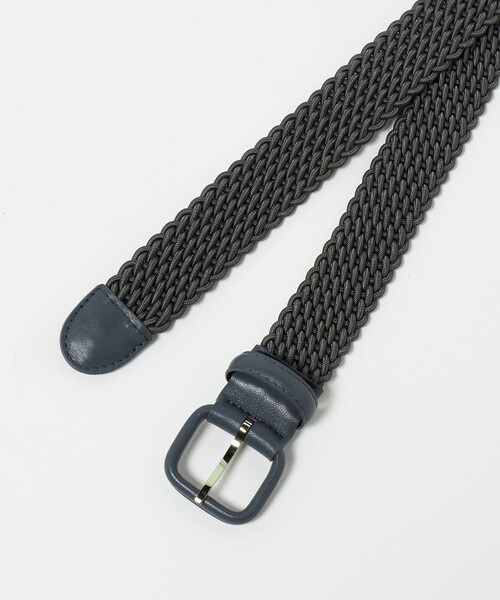 L'AIGLON＞ エラスティック ベルト（ベルト）｜UNITED ARROWS