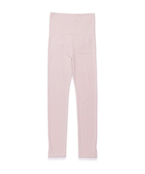 マタニティレギンス（マタニティウェア/グッズ）｜gelato pique