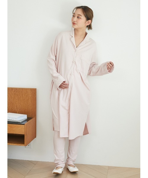 マタニティレギンス（マタニティウェア/グッズ）｜gelato pique