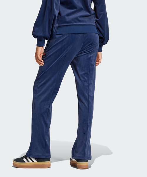 セール】70s ベロア トラックパンツ / アディダスオリジナルス adidas