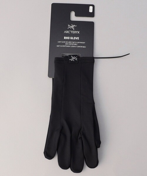 ARC'TERYX（アークテリクス）の「ARC' TERYX/アークテリクス RHO GLOVE