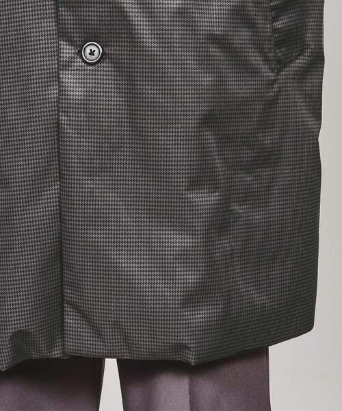 セール】ライナー付ステンカラーコート（ステンカラーコート）｜tk