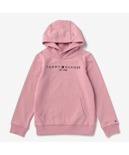 TOMMY HILFIGER（トミーヒルフィガー）の「Unisex Capsule ロゴ