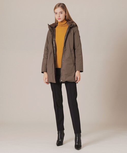 MACKINTOSH LONDON（マッキントッシュ ロンドン）の「リバーシブル