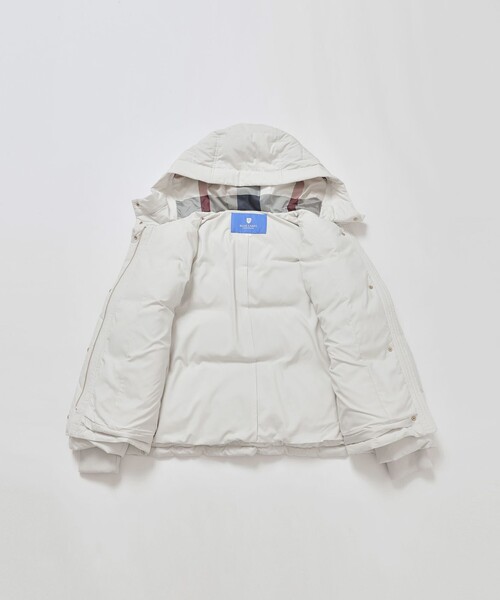 BLUE LABEL CRESTBRIDGE（ブルーレーベルクレストブリッジ）の「ハイ