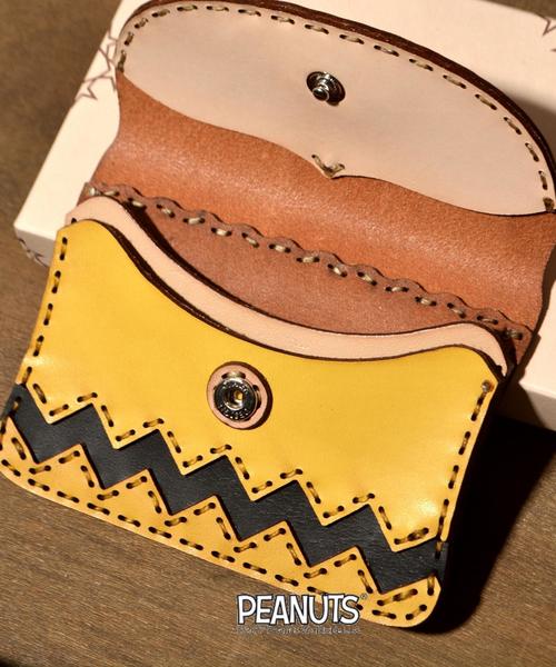 ojaga design（オジャガデザイン）の「OJAGA DESIGN×PEANUTS