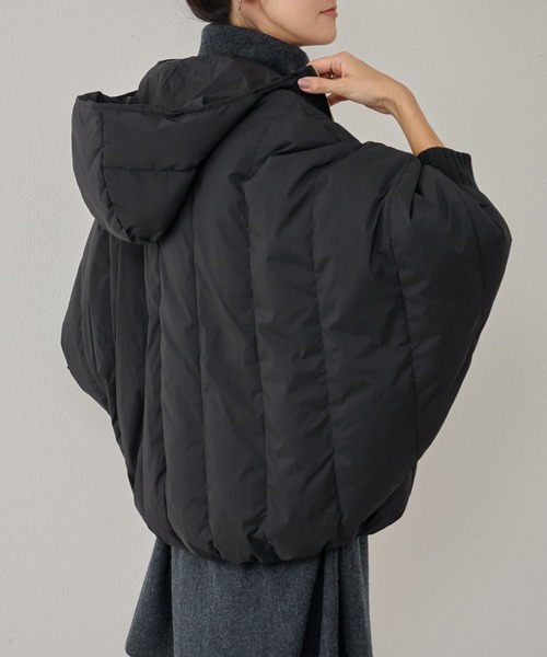 BEARDSLEY（ビアズリー）の「ドルマンダウン（ダウンジャケット/コート