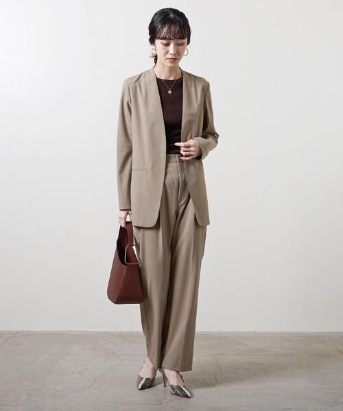 UNITED ARROWS（ユナイテッドアローズ）の「＜UNITED ARROWS＞RIOPEL V
