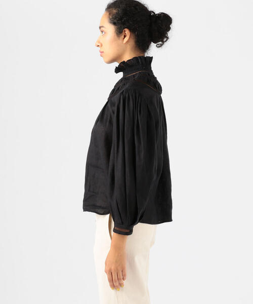 ISABEL MARANT（イザベルマラン）の「ISABEL MARANT ETOILE AMALIA