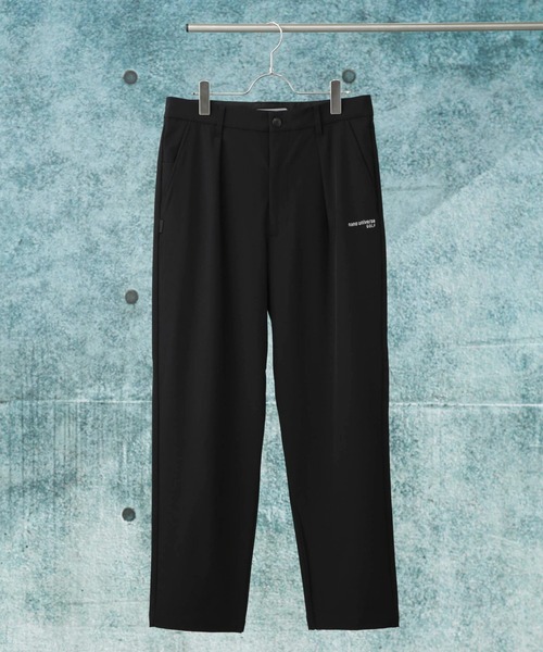 NANO universe（ナノユニバース）の「nano universe GOLF/ナイロン