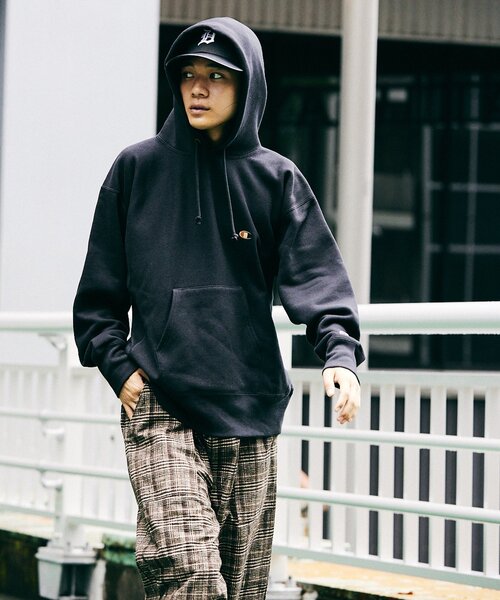 Champion（チャンピオン）の「【CHAMPION / チャンピオン】別注 R/W