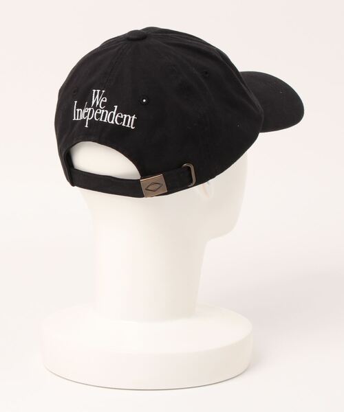 MSCHF（ミスチーフ）の「MISCHIEF/ミスチーフ/【I】COTTON BALL CAP