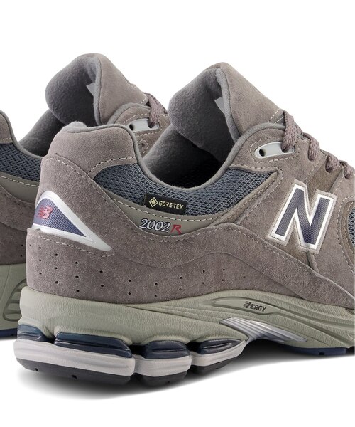 New Balance/ニューバランス】M2002RXC（スニーカー）｜New Balance