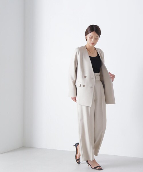 NATURAL BEAUTY BASIC（ナチュラルビューティーベーシック）の