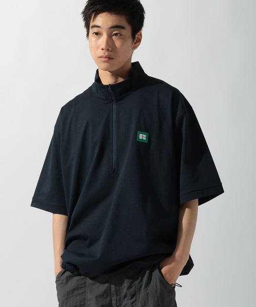 セール】【Russell Athletic(ラッセルアスレティック)】別注ストレッチ