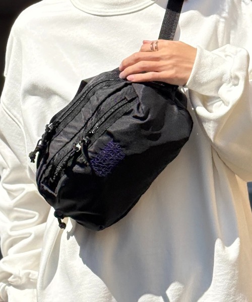 セール】【FREDRIK PACKERS】≪MAISON CLUB別注≫210D KNOTTING HIP