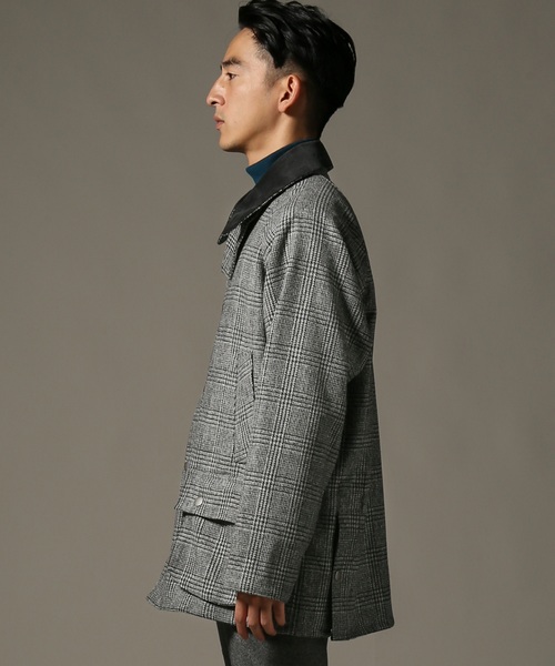 Barbour（バブアー）の「BARBOUR / バブアー BEDALE WILLIAM BLISS