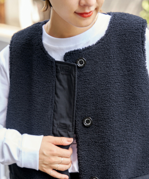 Spick & Span（スピックアンドスパン）の「Barbour / バブアー 別注