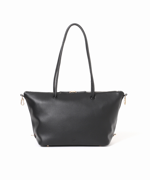 &MYUQ/アンドミューク TAMTONボストンバッグ（ボストンバッグ